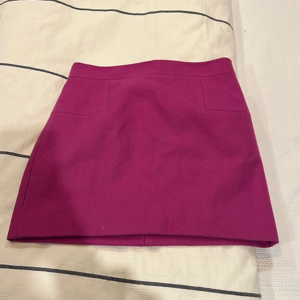 Jcrew skirt